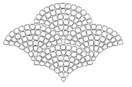 Cambridge pattern