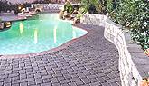 Pool Paver Design