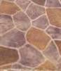 Flagstone Pavers provide natural beauty.