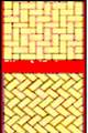 Herringbone Paver Pattern
