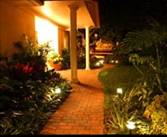 Landscape Lighting 
