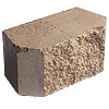 retaining wall cap