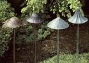 Landscape Walkway Lighting