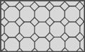 Cobble-Lock Pattern
