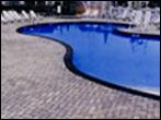  Stone Pavers for Swimming Pool