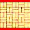 Basket Weave Paver Pattern