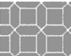 Marquise Paver Pattern