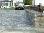 Natural Stone Driveway Pavers