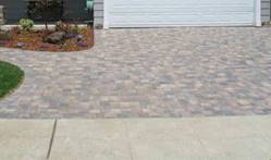 driveway pavers