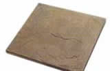 garden paver
