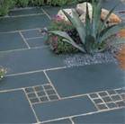 The beauty of garden pavers