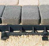 paver edging