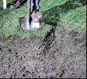 Paver Installation - Site Excavation
