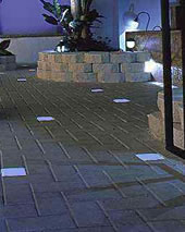 Paver Lighting