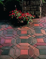 Paver Design