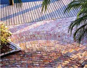 Patio Pavers Design Ideas