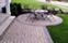 Patio Pavers Backyard