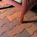 Patio Paver Rubber