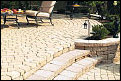 Patio Pavers and Retaining Walls