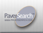 PaverSearch.com Logo