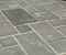 Natural Bluestone Colors