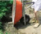 Building a Retaining Wall