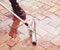 Sealing Pavers