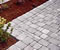 Using Garden Pavers has many benefits