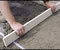 Granite Pavers Installation