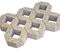 Permeable Grass Pavers