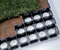 Interlocking Permeable Pavers