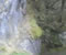 Natural Limestone Formation