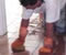 Cleaning Marble Tile