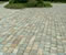 Paver Material Colors