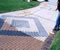 Paver cleaners procedures