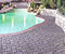 There are many advantages of using pavers at your swimming pool