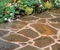 Porphyry Pavers