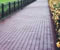 Rubber Pavers for Safety
