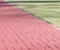 Rubber Sidewalk Pavers