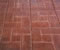 Stamped Concrete Shapes