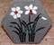Colorful and Decorative Stepping Stone