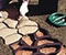 Installing Stepping Stones