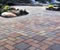 Installing Walkway Pavers