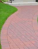 Walkway Pavers
