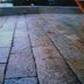 Sealing Pavers