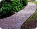 Paved Pathway