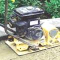 Plate Compactor