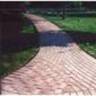Paved Pathway