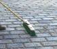 Sweeping Pavers