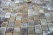 Pavers in need of Cleaning
